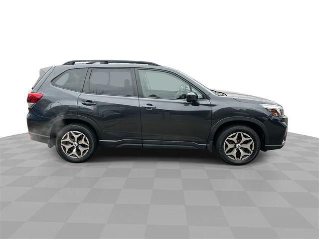 used 2019 Subaru Forester car, priced at $16,599