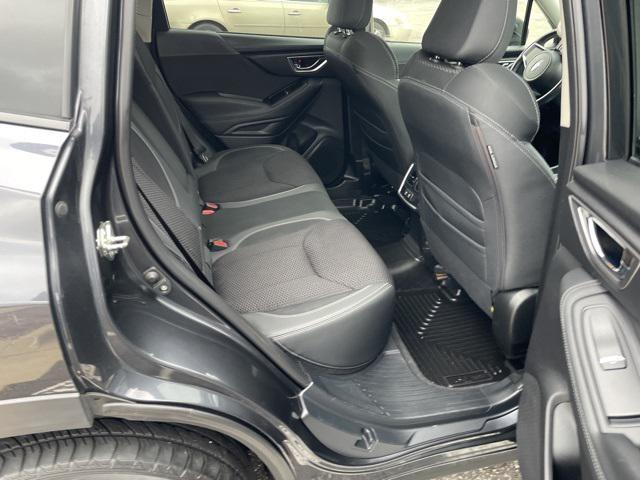 used 2019 Subaru Forester car, priced at $17,799