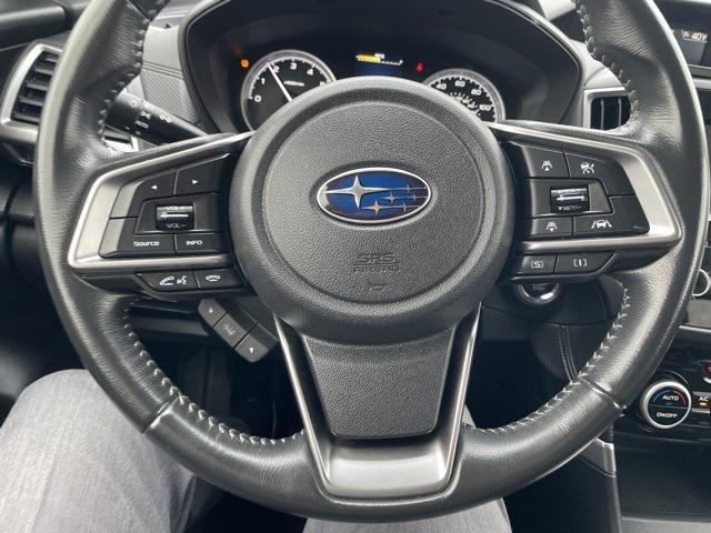 used 2019 Subaru Forester car, priced at $17,799