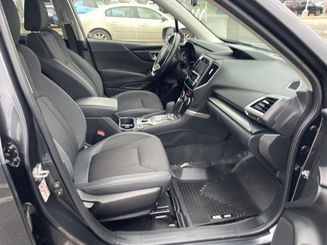 used 2019 Subaru Forester car, priced at $17,799