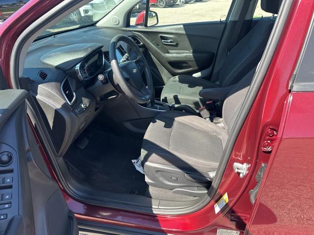 used 2017 Chevrolet Trax car, priced at $11,999
