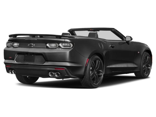 new 2024 Chevrolet Camaro car, priced at $45,064