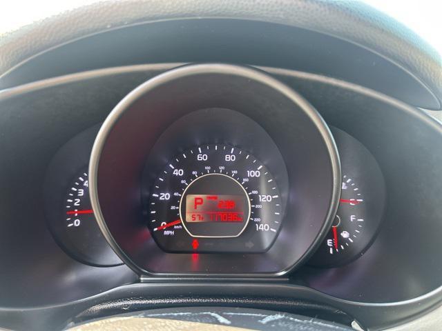 used 2017 Kia Soul car, priced at $8,799