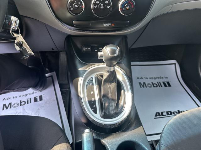 used 2017 Kia Soul car, priced at $8,799
