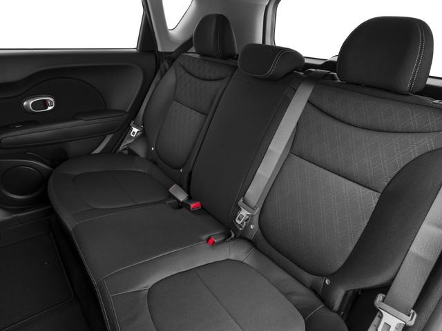 used 2017 Kia Soul car, priced at $7,999