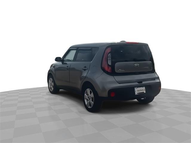 used 2017 Kia Soul car, priced at $7,199