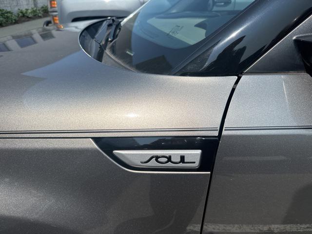 used 2017 Kia Soul car, priced at $8,799