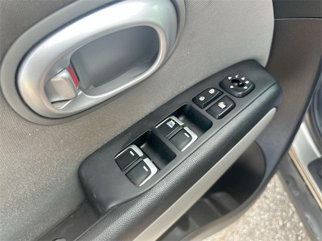 used 2017 Kia Soul car, priced at $7,199