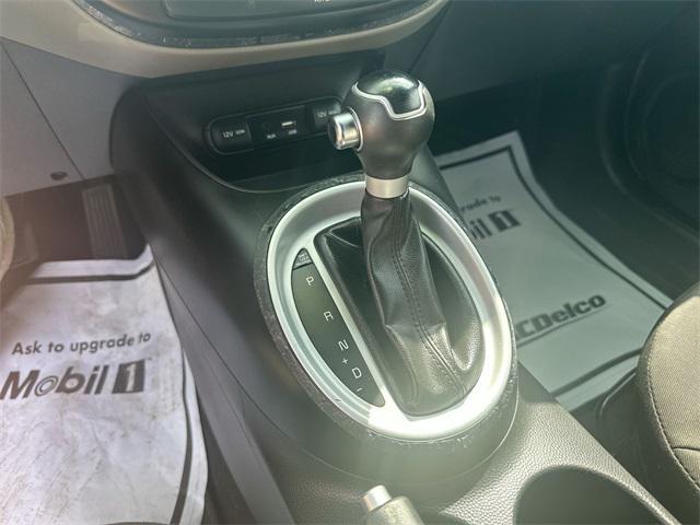 used 2017 Kia Soul car, priced at $7,199