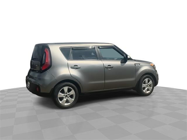 used 2017 Kia Soul car, priced at $7,199