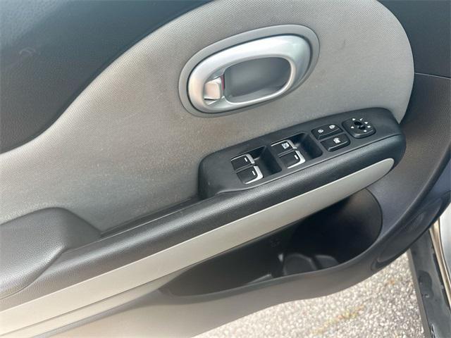 used 2017 Kia Soul car, priced at $7,199