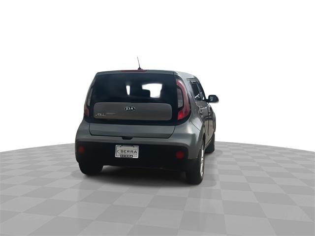 used 2017 Kia Soul car, priced at $7,199