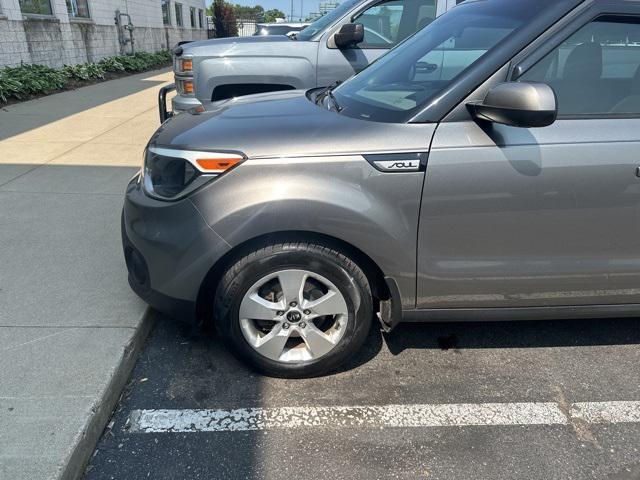 used 2017 Kia Soul car, priced at $8,799