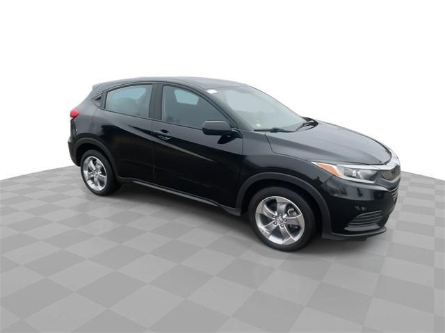 used 2022 Honda HR-V car, priced at $19,999