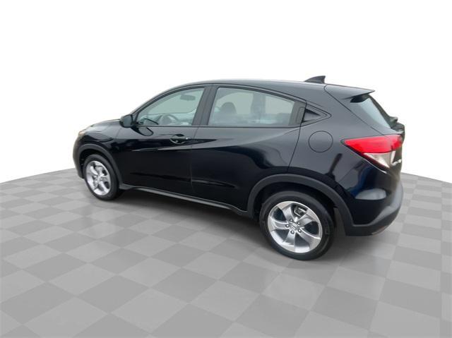 used 2022 Honda HR-V car, priced at $19,999