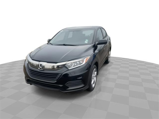 used 2022 Honda HR-V car, priced at $19,999