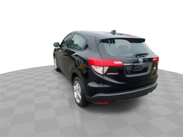 used 2022 Honda HR-V car, priced at $19,999