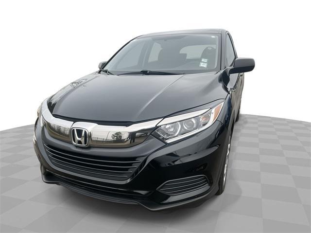 used 2022 Honda HR-V car, priced at $19,999