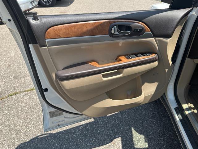 used 2008 Buick Enclave car, priced at $5,999