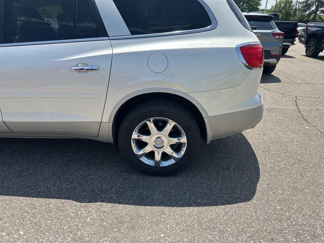 used 2008 Buick Enclave car, priced at $5,999