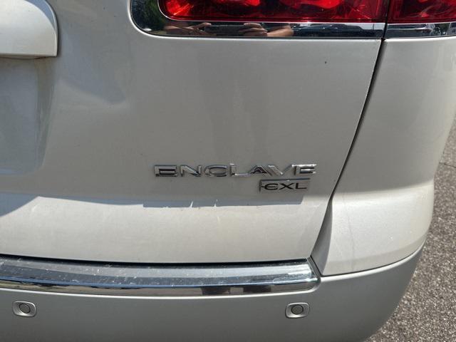 used 2008 Buick Enclave car, priced at $5,999