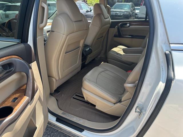 used 2008 Buick Enclave car, priced at $5,999