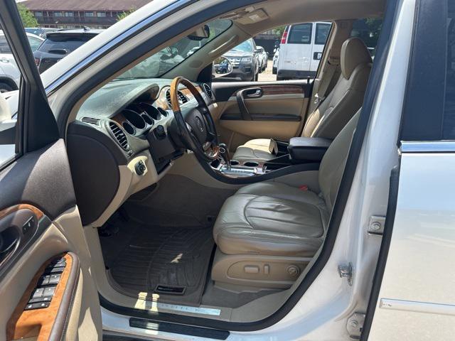 used 2008 Buick Enclave car, priced at $5,999