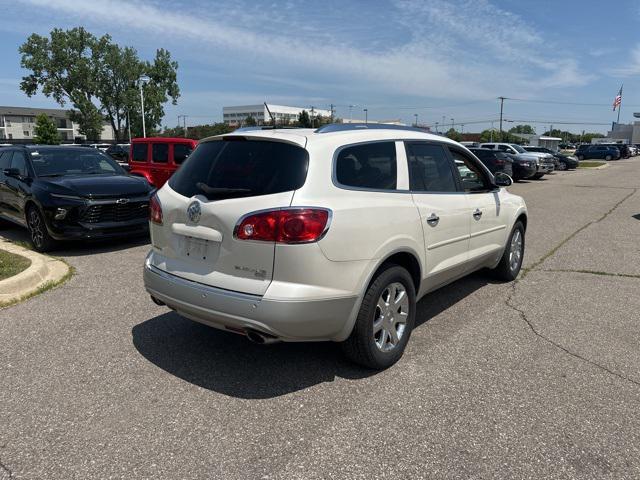 used 2008 Buick Enclave car, priced at $5,999