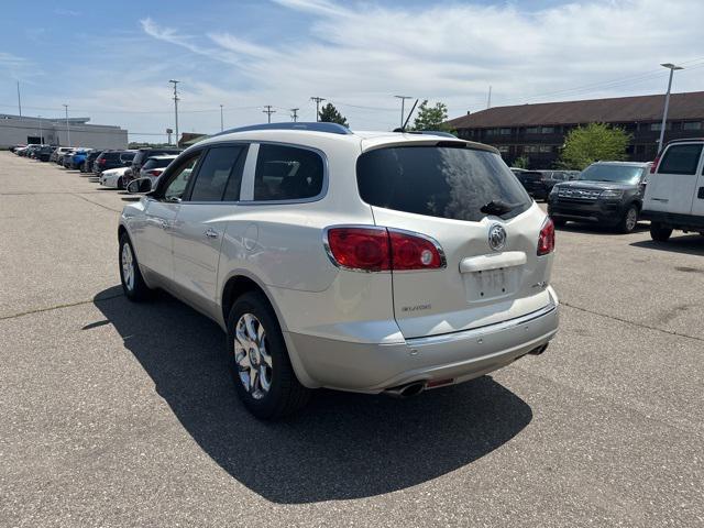 used 2008 Buick Enclave car, priced at $5,999