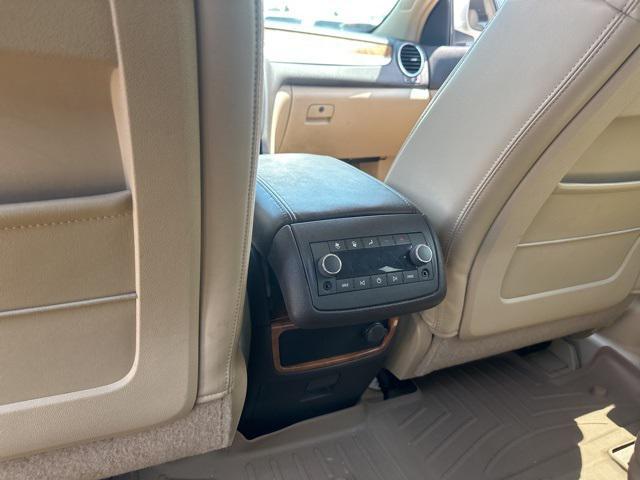 used 2008 Buick Enclave car, priced at $5,999