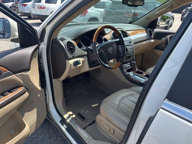used 2008 Buick Enclave car, priced at $5,999
