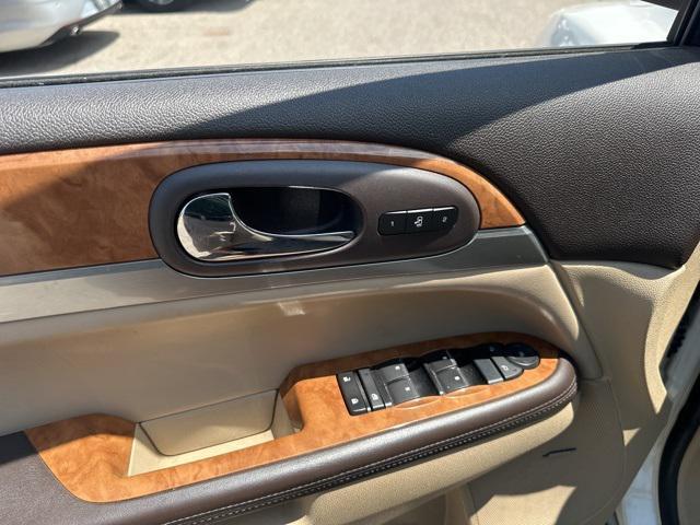 used 2008 Buick Enclave car, priced at $5,999