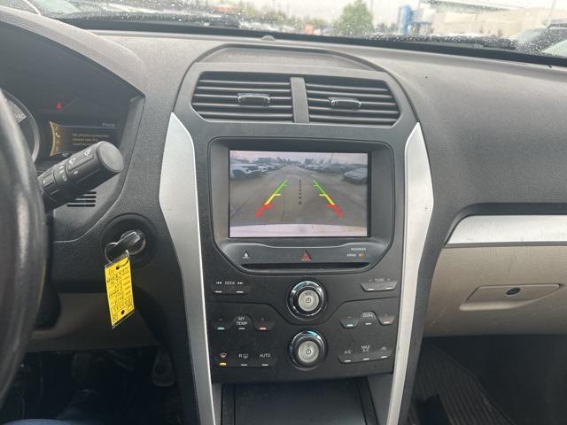 used 2012 Ford Explorer car, priced at $3,799