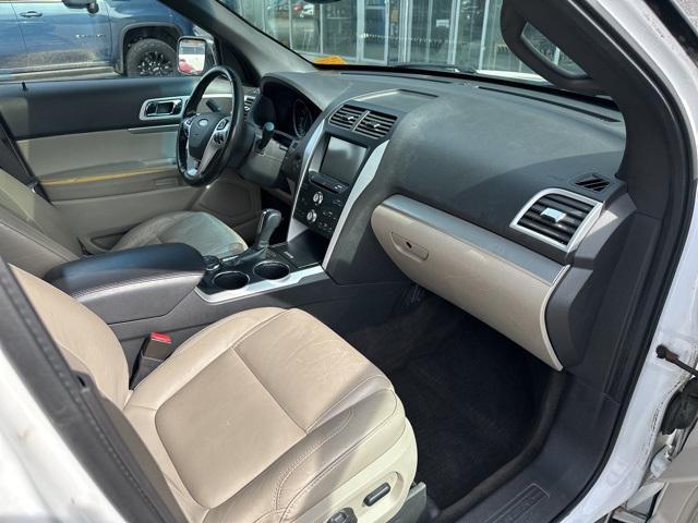 used 2012 Ford Explorer car, priced at $3,799