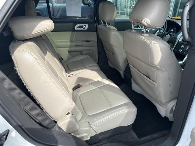 used 2012 Ford Explorer car, priced at $3,799