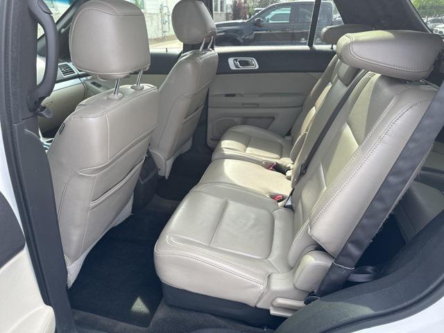 used 2012 Ford Explorer car, priced at $3,799