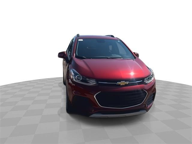 used 2022 Chevrolet Trax car, priced at $18,599