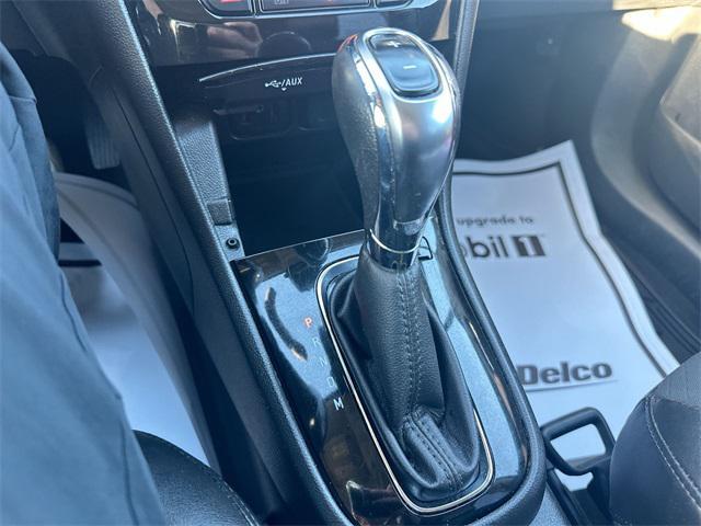 used 2020 Buick Encore car, priced at $14,626