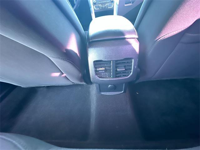 used 2020 Ford Fusion car, priced at $12,370