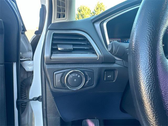 used 2020 Ford Fusion car, priced at $12,370