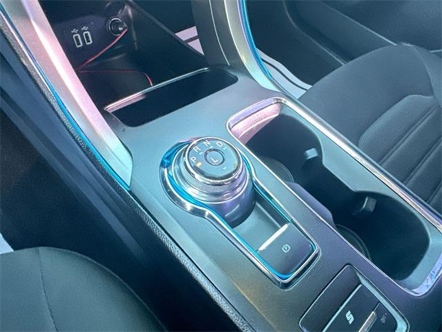 used 2020 Ford Fusion car, priced at $12,370