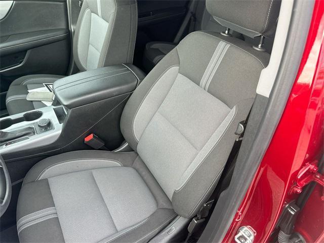 used 2023 Chevrolet Blazer car, priced at $23,757