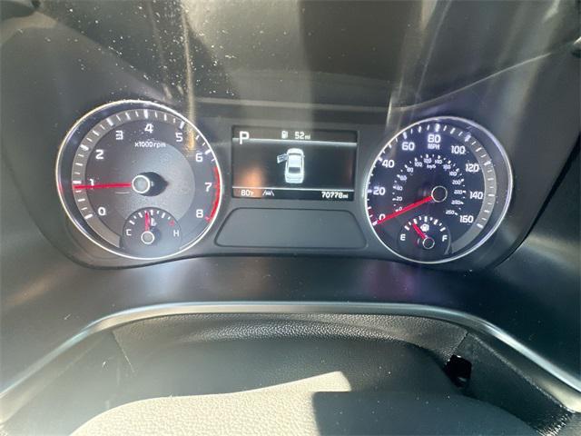 used 2023 Kia Forte car, priced at $16,299