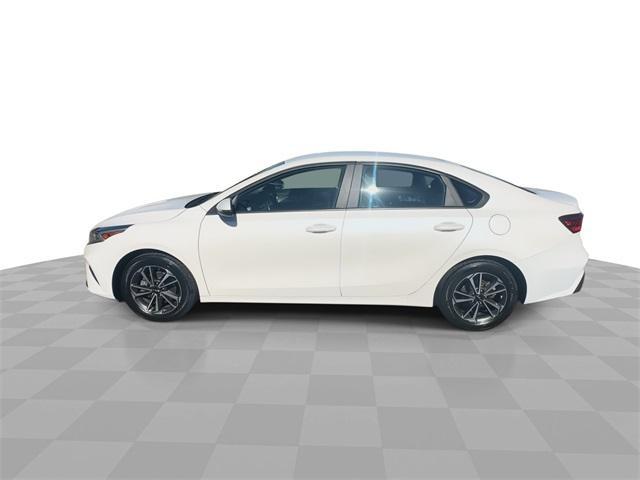 used 2023 Kia Forte car, priced at $16,299