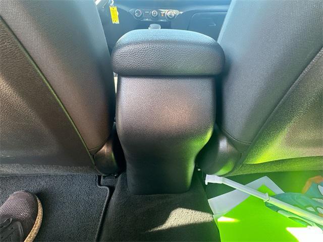 used 2023 Kia Forte car, priced at $16,299