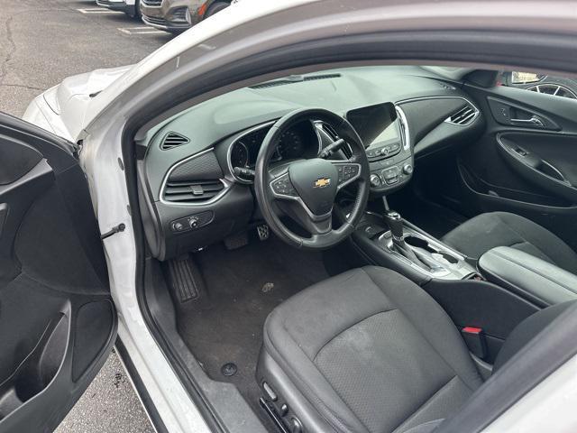 used 2016 Chevrolet Malibu car, priced at $8,990