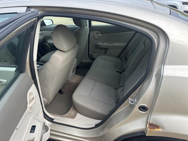 used 2008 Dodge Avenger car, priced at $3,799