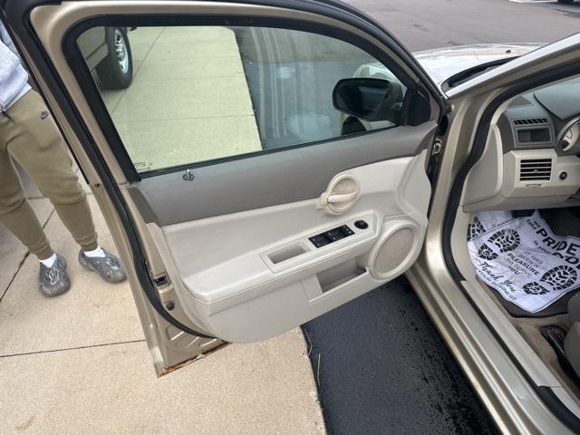 used 2008 Dodge Avenger car, priced at $3,799