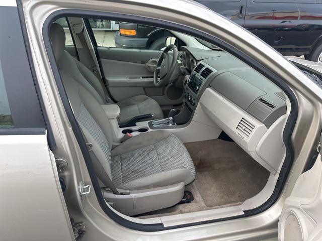 used 2008 Dodge Avenger car, priced at $3,799