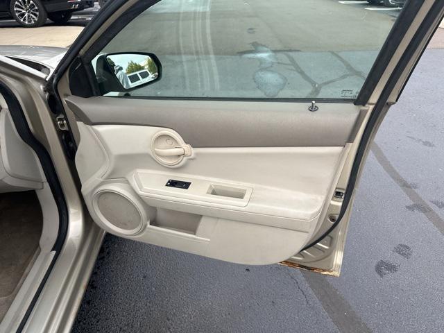 used 2008 Dodge Avenger car, priced at $3,799